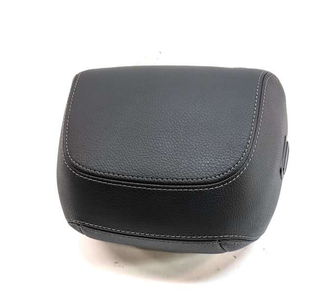 Thumbnail 6: 2014 BMW X5 (F15) FRONT LEFT DRIVER OR RIGHT PASSENGER SEAT HEADREST (Black)