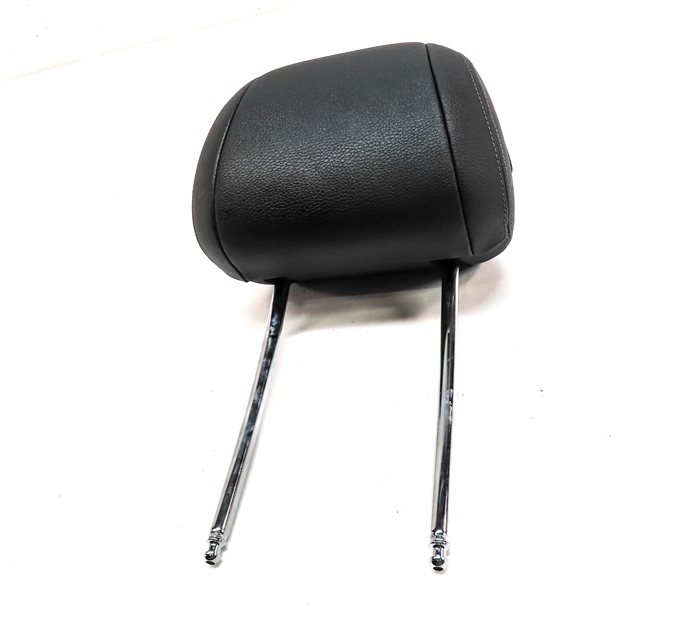 Thumbnail 2: 2014 BMW X5 (F15) FRONT LEFT DRIVER OR RIGHT PASSENGER SEAT HEADREST (Black)