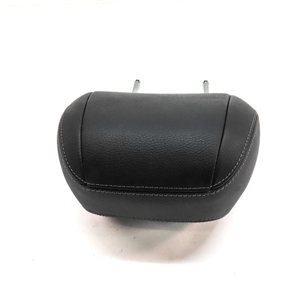 Thumbnail 4: 2014 BMW X5 (F15) FRONT LEFT DRIVER OR RIGHT PASSENGER SEAT HEADREST (Black)