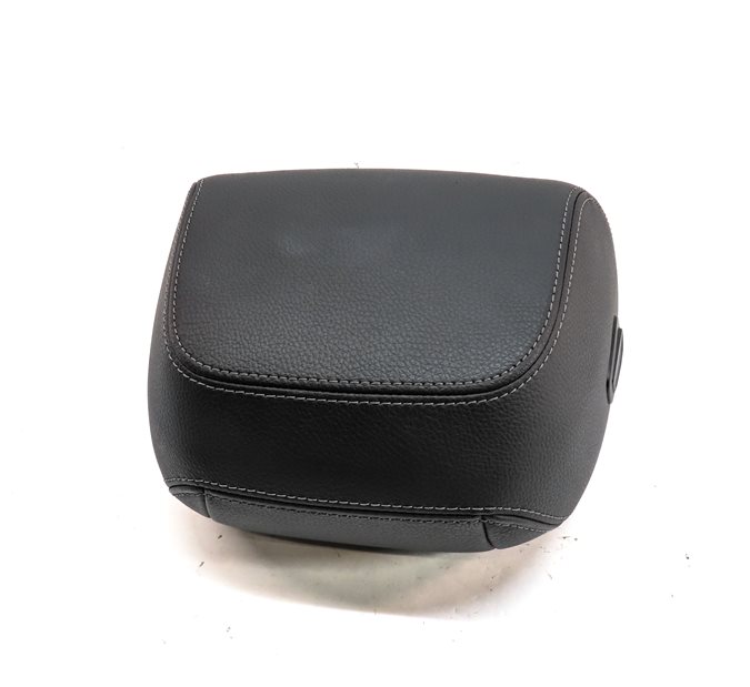 Thumbnail 6: 2014 BMW X5 (F15) FRONT LEFT DRIVER OR RIGHT PASSENGER SEAT HEADREST (Black)