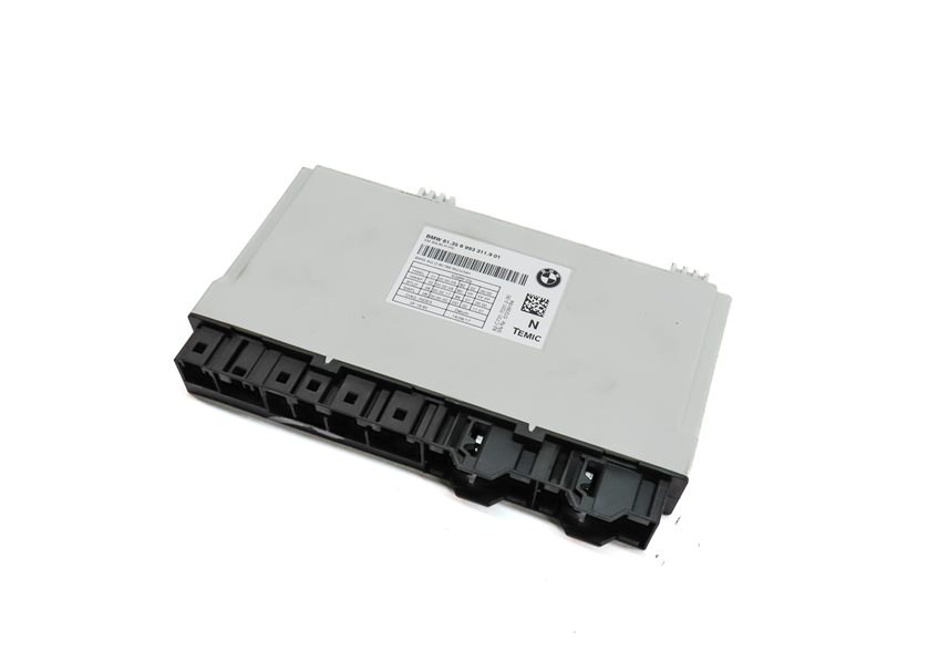 Thumbnail 1: 14-19 BMW 328i 330i 335i 428i 430i 440i M3 M4 X5 X6 FRONT MEMORY SEAT MODULE