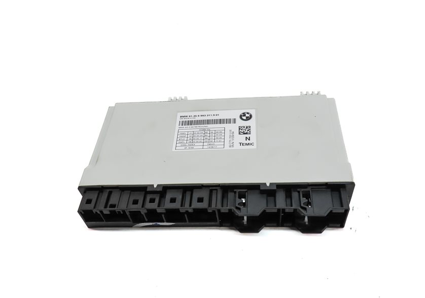 Thumbnail 2: 14-19 BMW 328i 330i 335i 428i 430i 440i M3 M4 X5 X6 FRONT MEMORY SEAT MODULE