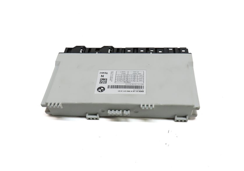 Thumbnail 3: 14-19 BMW 328i 330i 335i 428i 430i 440i M3 M4 X5 X6 FRONT MEMORY SEAT MODULE