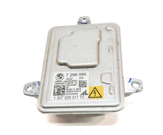 Thumbnail 2: 12-19 BMW 320i 328i 335i 428i 435i 535i 550i 740i X5 X6 Z4 HEADLIGHT BALLAST