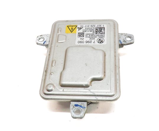 Thumbnail 3: 12-19 BMW 320i 328i 335i 428i 435i 535i 550i 740i X5 X6 Z4 HEADLIGHT BALLAST