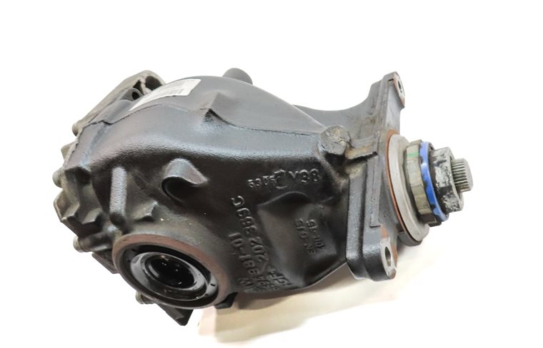 Thumbnail 2: 2014-2019 BMW X5 X6 (F15 F16) 2.0L / 3.0L / 3.0D REAR DIFFERENTIAL GEAR (3.15)