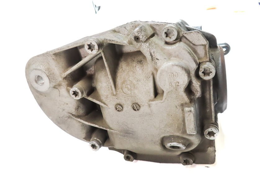 Thumbnail 3: 2014-2019 BMW X5 X6 (F15 F16) 2.0L / 3.0L / 3.0D REAR DIFFERENTIAL GEAR (3.15)