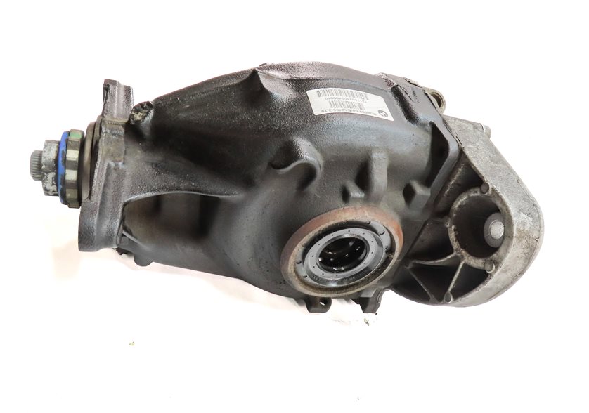 Thumbnail 4: 2014-2019 BMW X5 X6 (F15 F16) 2.0L / 3.0L / 3.0D REAR DIFFERENTIAL GEAR (3.15)