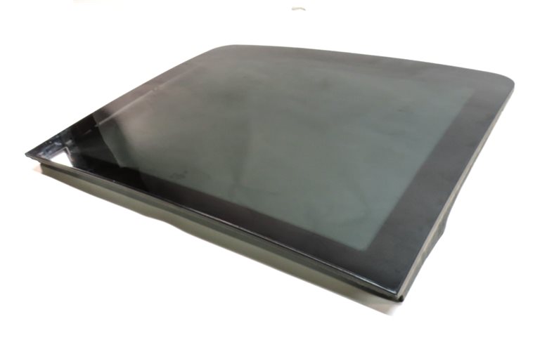 2014-2018 BMW X5 X5M (F15 F85) FRONT PANORAMIC SUNROOF SUN ROOF GLASS WINDOW