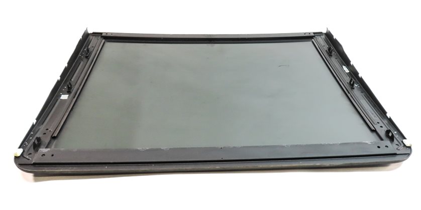 Thumbnail 10: 2014-2018 BMW X5 X5M (F15 F85) FRONT PANORAMIC SUNROOF SUN ROOF GLASS WINDOW