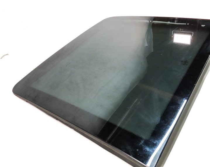 Thumbnail 5: 2014-2018 BMW X5 X5M (F15 F85) FRONT PANORAMIC SUNROOF SUN ROOF GLASS WINDOW