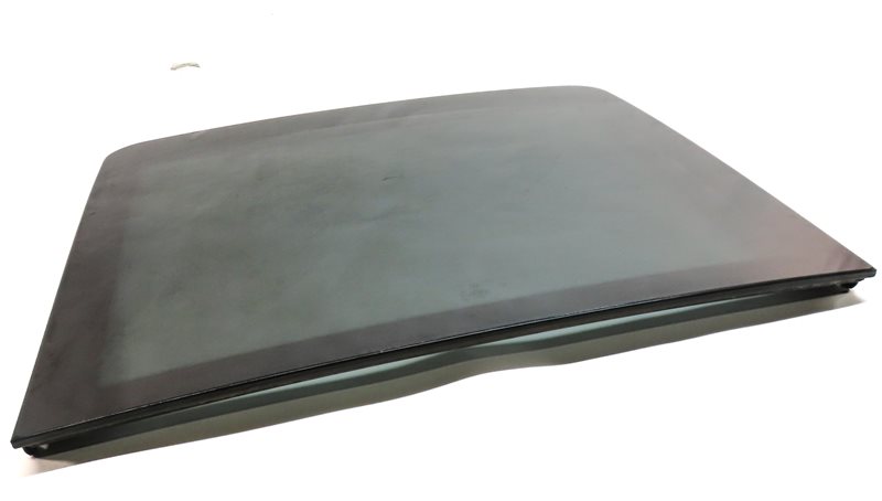 Thumbnail 7: 2014-2018 BMW X5 X5M (F15 F85) FRONT PANORAMIC SUNROOF SUN ROOF GLASS WINDOW
