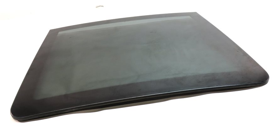 Thumbnail 8: 2014-2018 BMW X5 X5M (F15 F85) FRONT PANORAMIC SUNROOF SUN ROOF GLASS WINDOW