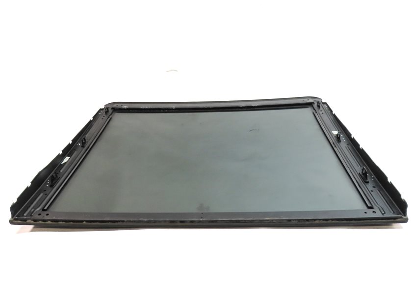 Thumbnail 9: 2014-2018 BMW X5 X5M (F15 F85) FRONT PANORAMIC SUNROOF SUN ROOF GLASS WINDOW