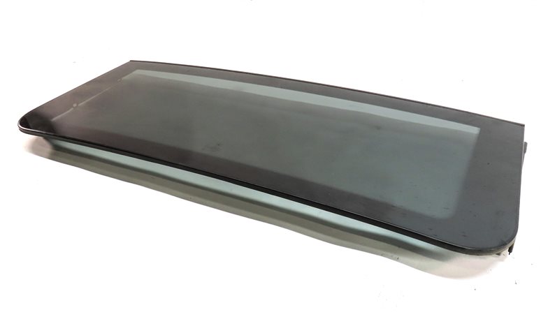 Thumbnail 1: 2014-2018 BMW X5 X5M (F15 F85) REAR PANORAMIC SUNROOF SUN ROOF GLASS WINDOW