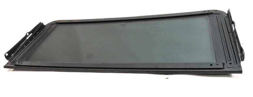 Thumbnail 10: 2014-2018 BMW X5 X5M (F15 F85) REAR PANORAMIC SUNROOF SUN ROOF GLASS WINDOW