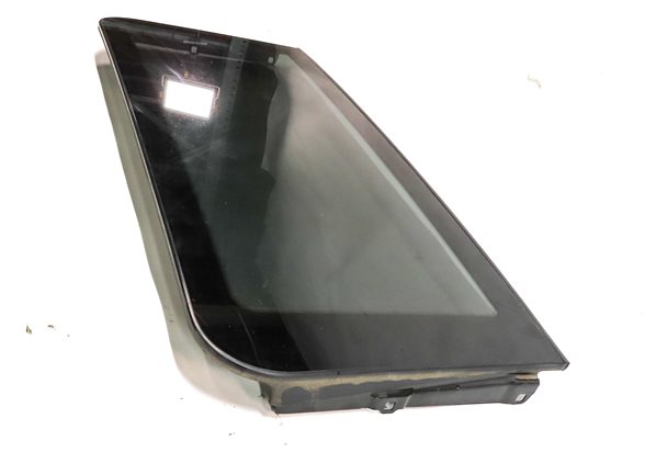 Thumbnail 3: 2014-2018 BMW X5 X5M (F15 F85) REAR PANORAMIC SUNROOF SUN ROOF GLASS WINDOW
