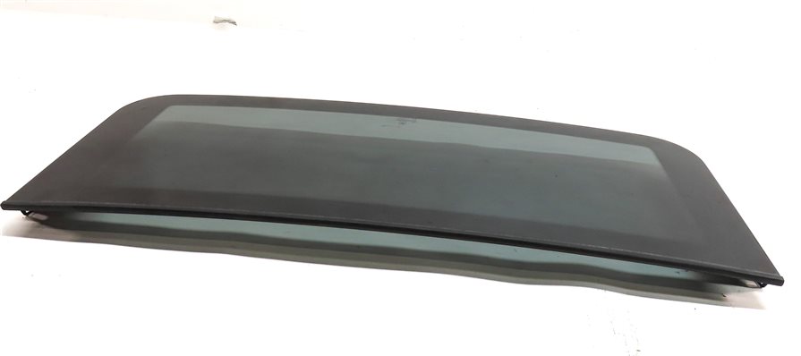 Thumbnail 5: 2014-2018 BMW X5 X5M (F15 F85) REAR PANORAMIC SUNROOF SUN ROOF GLASS WINDOW