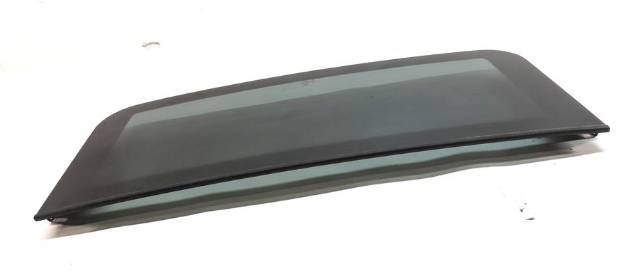 Thumbnail 6: 2014-2018 BMW X5 X5M (F15 F85) REAR PANORAMIC SUNROOF SUN ROOF GLASS WINDOW