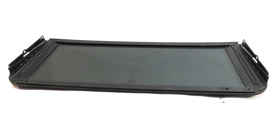 Thumbnail 8: 2014-2018 BMW X5 X5M (F15 F85) REAR PANORAMIC SUNROOF SUN ROOF GLASS WINDOW