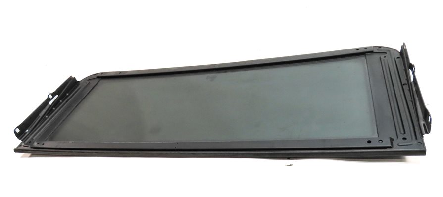 Thumbnail 9: 2014-2018 BMW X5 X5M (F15 F85) REAR PANORAMIC SUNROOF SUN ROOF GLASS WINDOW