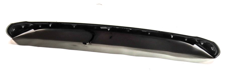 Thumbnail 7: 2014-2018 BMW X5 X5M (F15 F85) REAR SPOILER WING w/ 3rd BRAKE LIGHT (White)