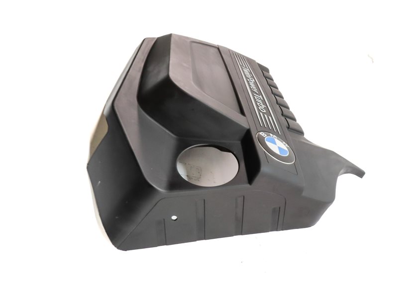 Thumbnail 3: 11-18 BMW 535i 640i 740i X3 X5 X6 (F10 F07 F01) 3.0L TURBO N55 ENGINE COVER TRIM