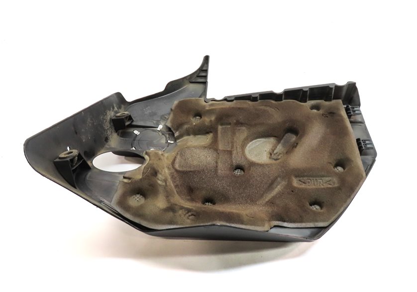 Thumbnail 6: 11-18 BMW 535i 640i 740i X3 X5 X6 (F10 F07 F01) 3.0L TURBO N55 ENGINE COVER TRIM