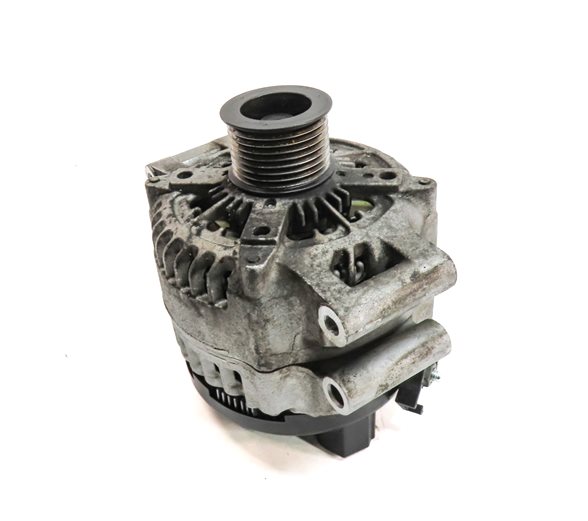 Thumbnail 1: 2012-2018 BMW 335i 435i 535i 640i 740i X3 X4 X5 X6 3.0L N55 210 AMP ALTERNATOR