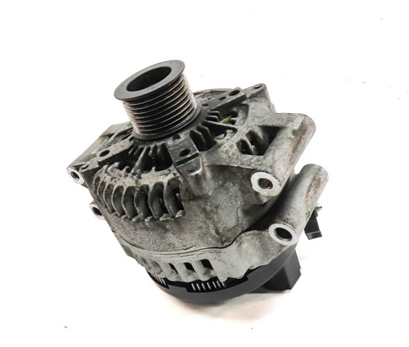 Thumbnail 2: 2012-2018 BMW 335i 435i 535i 640i 740i X3 X4 X5 X6 3.0L N55 210 AMP ALTERNATOR