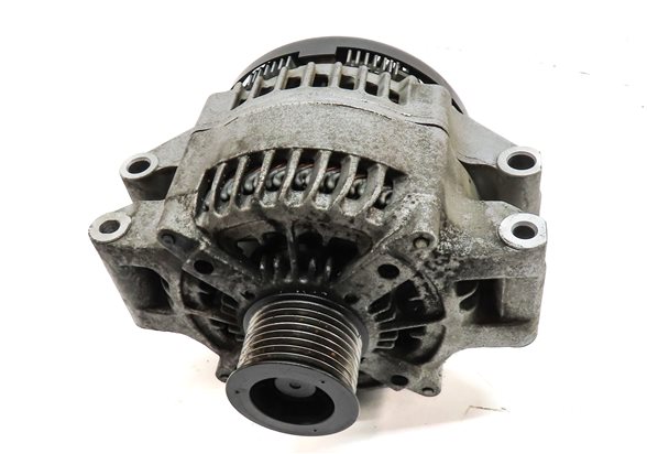 Thumbnail 3: 2012-2018 BMW 335i 435i 535i 640i 740i X3 X4 X5 X6 3.0L N55 210 AMP ALTERNATOR