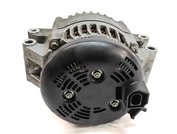 Thumbnail 4: 2012-2018 BMW 335i 435i 535i 640i 740i X3 X4 X5 X6 3.0L N55 210 AMP ALTERNATOR