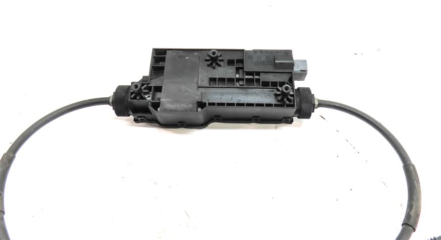 Thumbnail 5: 2018 BMW X5 (F15) EMERGENCY ELECTRONIC PARK PARKING BRAKE ACTUATOR w/ CABLES