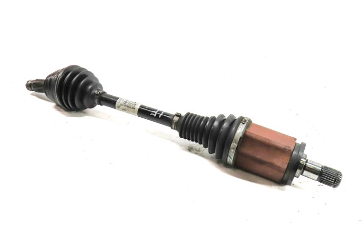2014-2019 BMW X5 X6 (F15 F16) 2.0L / 3.0L FRONT LEFT DRIVER CV AXLE SHAFT