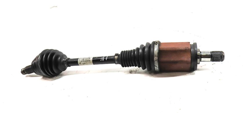 Thumbnail 2: 2014-2019 BMW X5 X6 (F15 F16) 2.0L / 3.0L FRONT LEFT DRIVER CV AXLE SHAFT