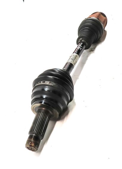Thumbnail 4: 2014-2019 BMW X5 X6 (F15 F16) 2.0L / 3.0L FRONT LEFT DRIVER CV AXLE SHAFT