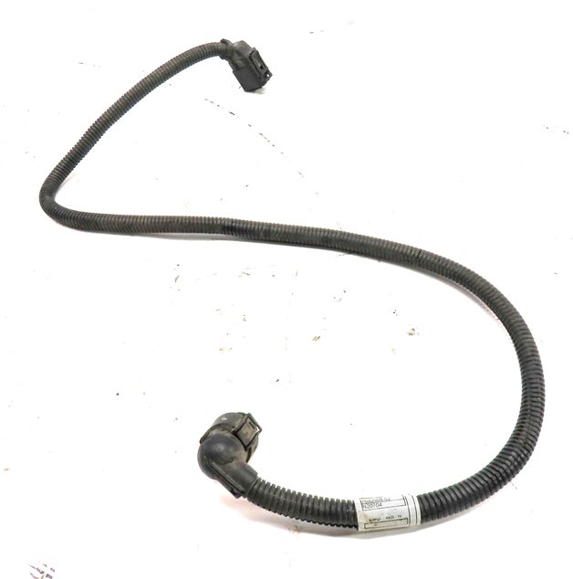 Thumbnail 10: 2018 BMW X5 (F15) 3.0L (N55) ENGINE MOTOR WIRE WIRING HARNESS LOOM