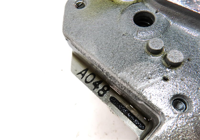 Thumbnail 10: 15-18 BMW X3 X5 (F15 F25) AWD 8HP45 AUTO TRANSMISSION VALVE BODY & MECHATRONIC