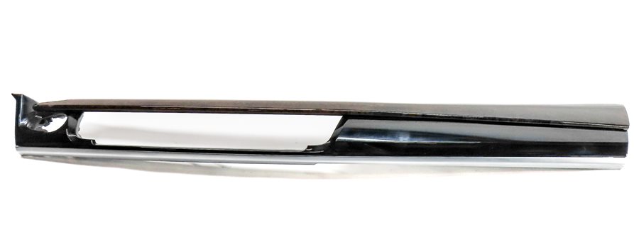 Thumbnail 11: 2018 BMW X5 (F15) INTERIOR DASH CENTER CONSOLE DOOR WOOD TRIM SET/8 (Poplar)