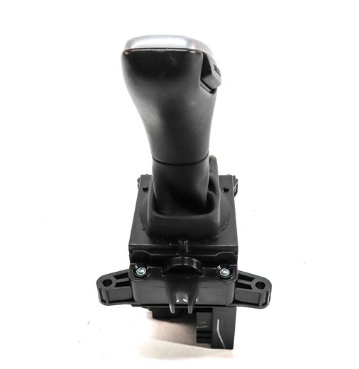 Thumbnail 4: 14-18 BMW X5 (F15) AUTOMATIC TRANSMISSION AUTO TRANS SHIFT SHIFTER BOX & KNOB