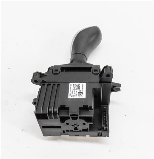 Thumbnail 6: 14-18 BMW X5 (F15) AUTOMATIC TRANSMISSION AUTO TRANS SHIFT SHIFTER BOX & KNOB
