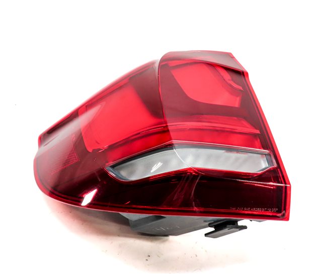 Thumbnail 3: 2014-2018 BMW X5 X5M ///M (F15 F85) LEFT DRIVER REAR TAILLIGHT BRAKE LIGHT LAMP