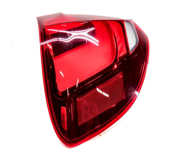 Thumbnail 4: 2014-2018 BMW X5 X5M ///M (F15 F85) LEFT DRIVER REAR TAILLIGHT BRAKE LIGHT LAMP