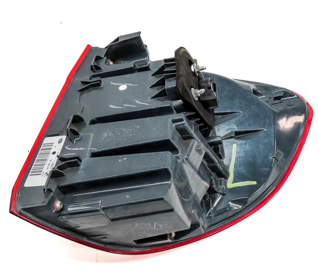 Thumbnail 5: 2014-2018 BMW X5 X5M ///M (F15 F85) LEFT DRIVER REAR TAILLIGHT BRAKE LIGHT LAMP