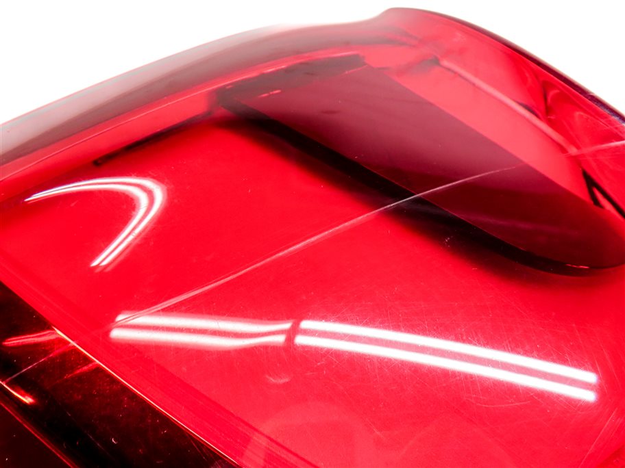 Thumbnail 7: 2014-2018 BMW X5 X5M ///M (F15 F85) LEFT DRIVER REAR TAILLIGHT BRAKE LIGHT LAMP