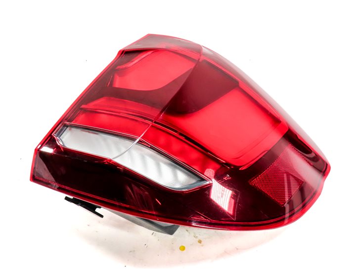 Thumbnail 3: 2014-2018 BMW X5 X5M ///M (F15 F85) RIGHT PASSENGER TAILLIGHT BRAKE LIGHT LAMP