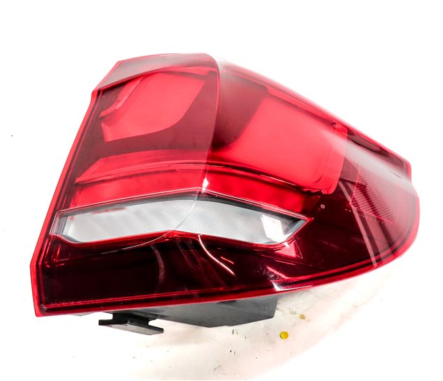 Thumbnail 4: 2014-2018 BMW X5 X5M ///M (F15 F85) RIGHT PASSENGER TAILLIGHT BRAKE LIGHT LAMP