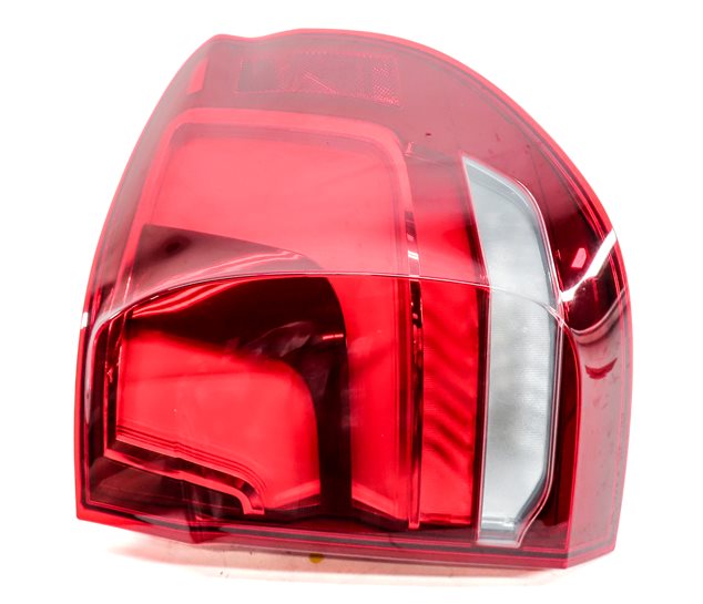 Thumbnail 5: 2014-2018 BMW X5 X5M ///M (F15 F85) RIGHT PASSENGER TAILLIGHT BRAKE LIGHT LAMP