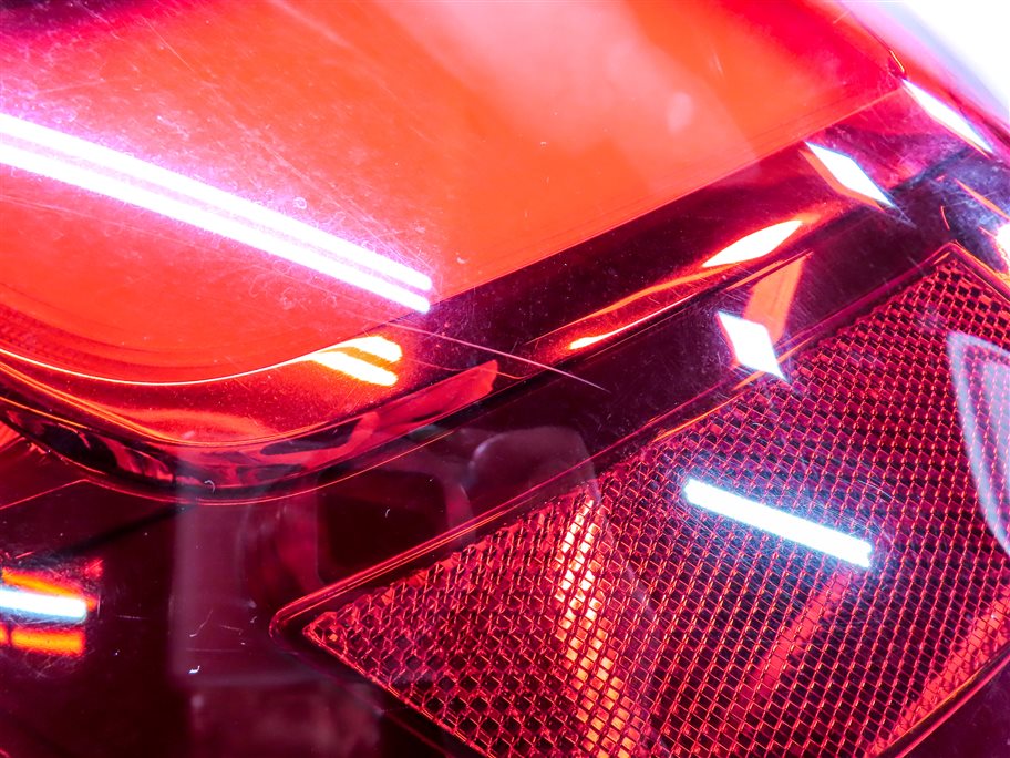 Thumbnail 8: 2014-2018 BMW X5 X5M ///M (F15 F85) RIGHT PASSENGER TAILLIGHT BRAKE LIGHT LAMP