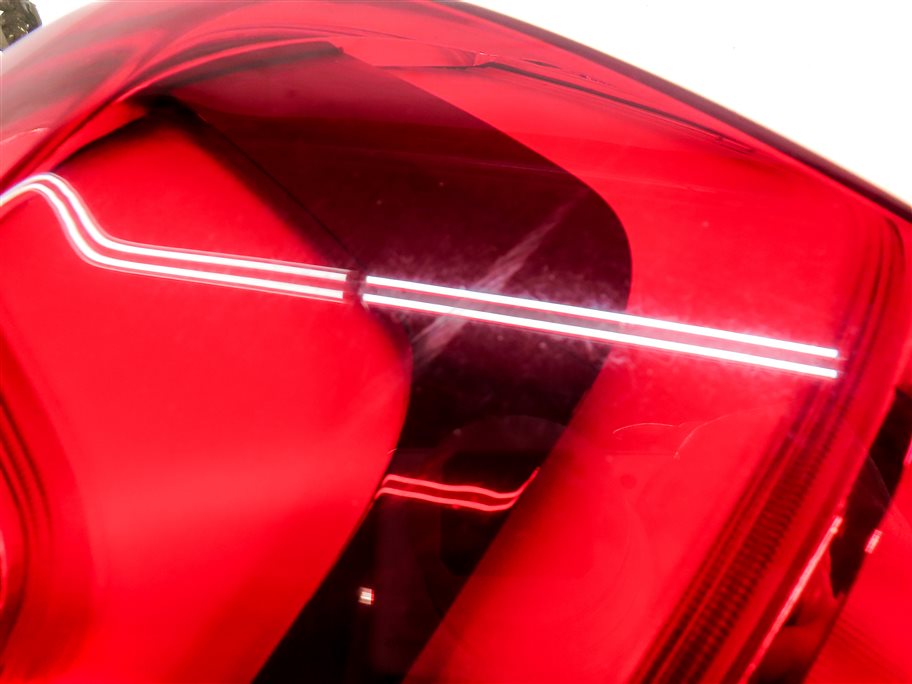 Thumbnail 9: 2014-2018 BMW X5 X5M ///M (F15 F85) RIGHT PASSENGER TAILLIGHT BRAKE LIGHT LAMP